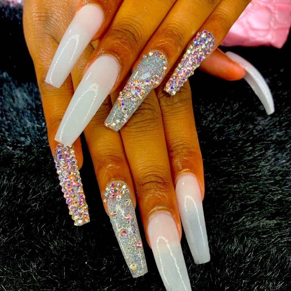 Nail In da Trap